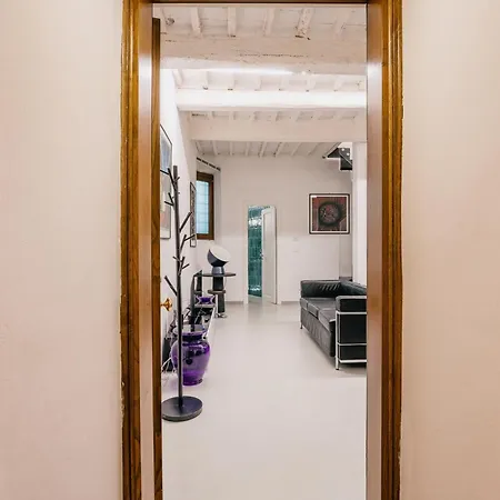 Duplex D'art - Centro Storico Di 公寓