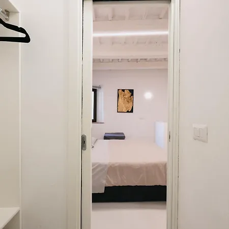 Duplex D'art - Centro Storico Di *