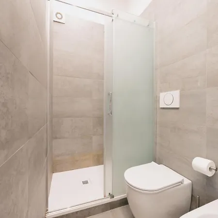 Duplex D'art - Centro Storico Di * 阿雷佐