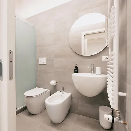 Duplex D'art - Centro Storico Di 公寓