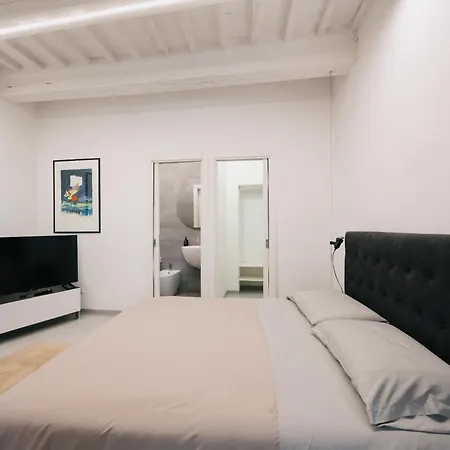Duplex D'art - Centro Storico Di Appartement *