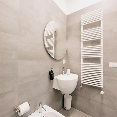 Duplex D'art - Centro Storico Di * 阿雷佐