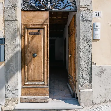 Duplex D'art - Centro Storico Di