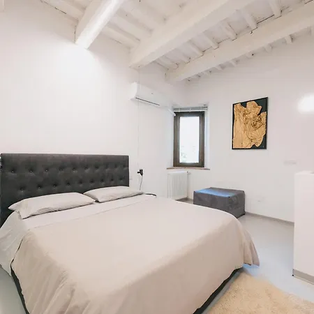 Duplex D'art - Centro Storico Di Appartement