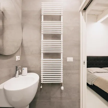 Duplex D'art - Centro Storico Di 公寓 *