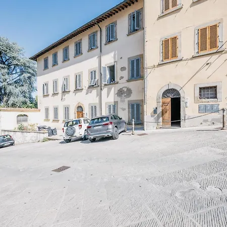 Duplex D'art - Centro Storico Di * Arezzo