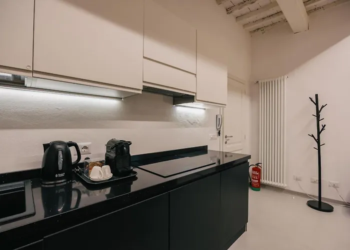 Apartment Duplex D'art - Centro Storico Di