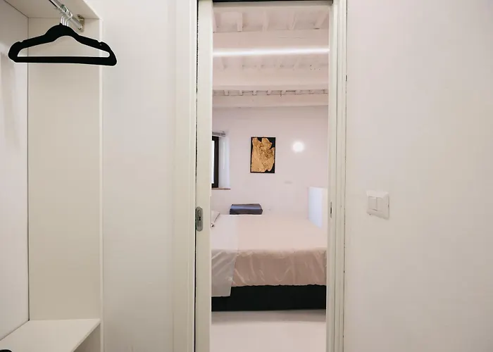 Duplex D'art - Centro Storico Di *