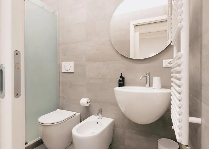 Duplex D'art - Centro Storico Di Apartment