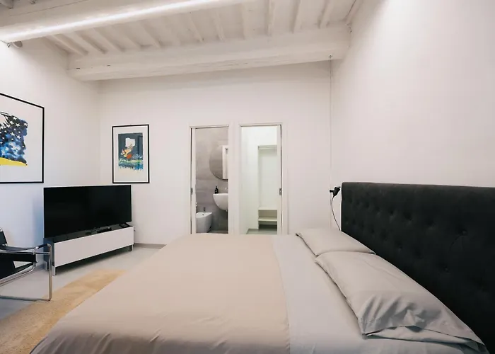 Duplex D'art - Centro Storico Di Apartment *
