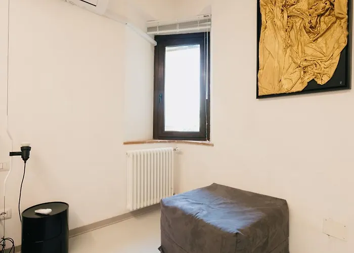 Duplex D'art - Centro Storico Di