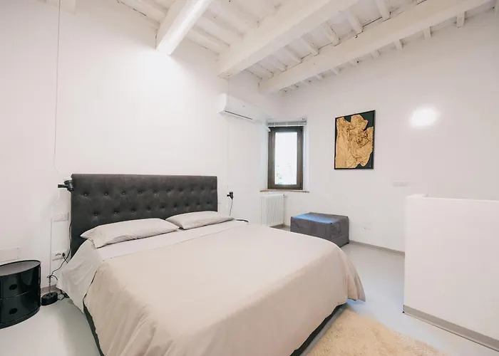Duplex D'art - Centro Storico Di Apartment