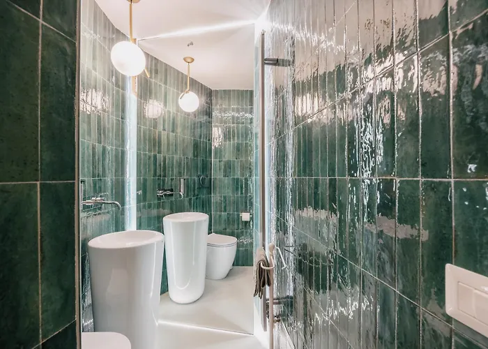 Duplex D'art - Centro Storico Di Apartment Arezzo