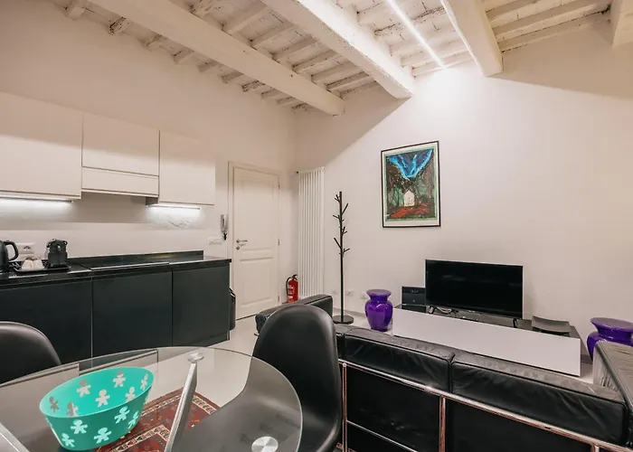 Duplex D'art - Centro Storico Di Arezzo